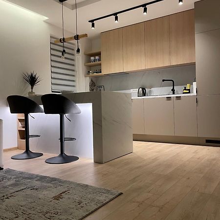 Apartments Dolarevic Szarajevó Kültér fotó