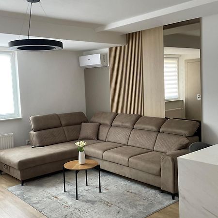 Apartments Dolarevic Szarajevó Kültér fotó