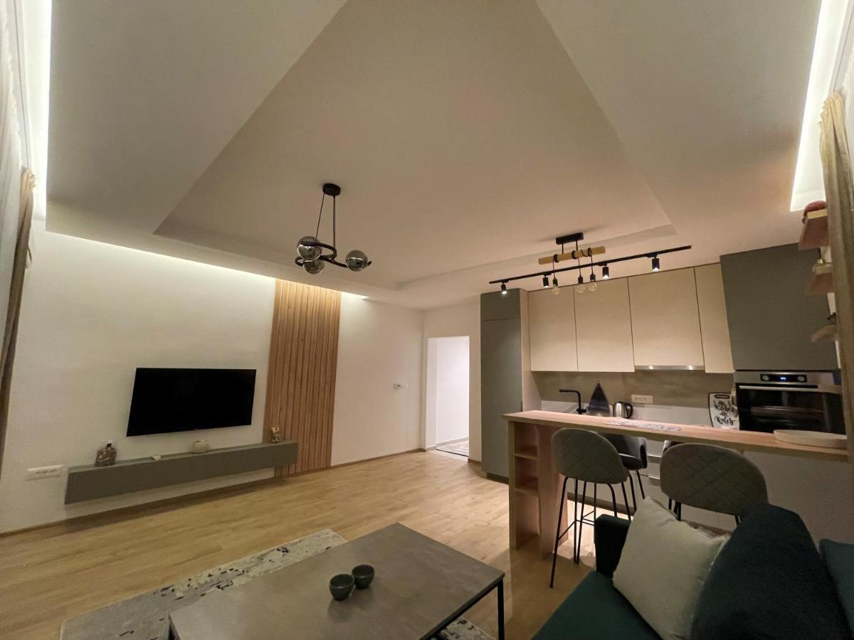 Apartments Dolarevic Szarajevó Kültér fotó