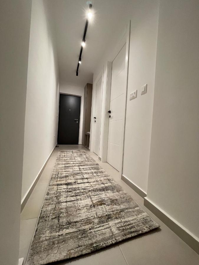 Apartments Dolarevic Szarajevó Kültér fotó