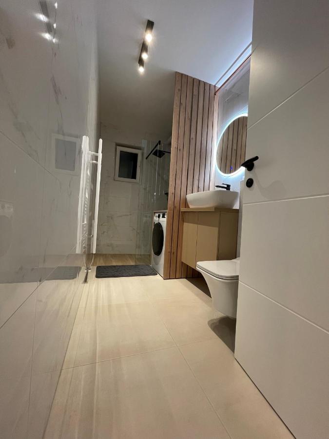 Apartments Dolarevic Szarajevó Kültér fotó