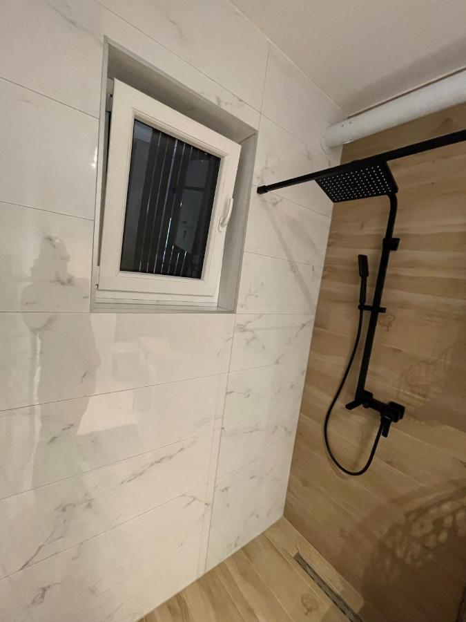 Apartments Dolarevic Szarajevó Kültér fotó
