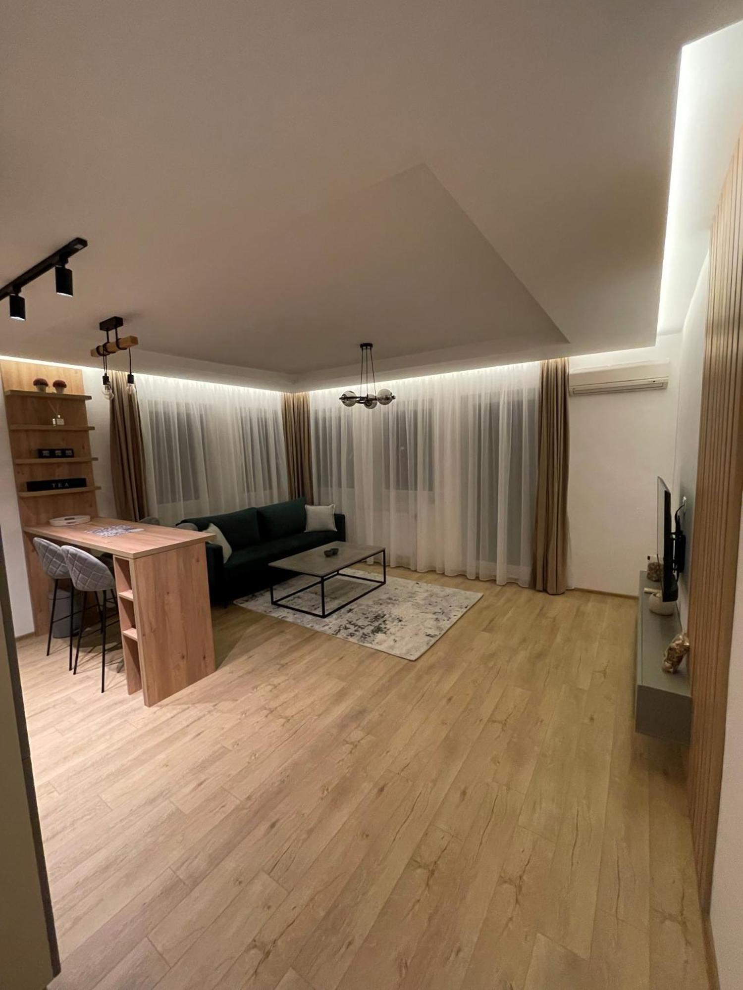Apartments Dolarevic Szarajevó Kültér fotó