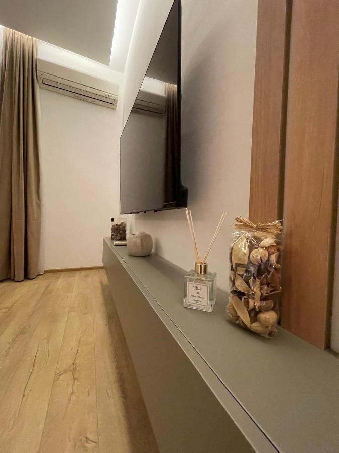 Apartments Dolarevic Szarajevó Kültér fotó