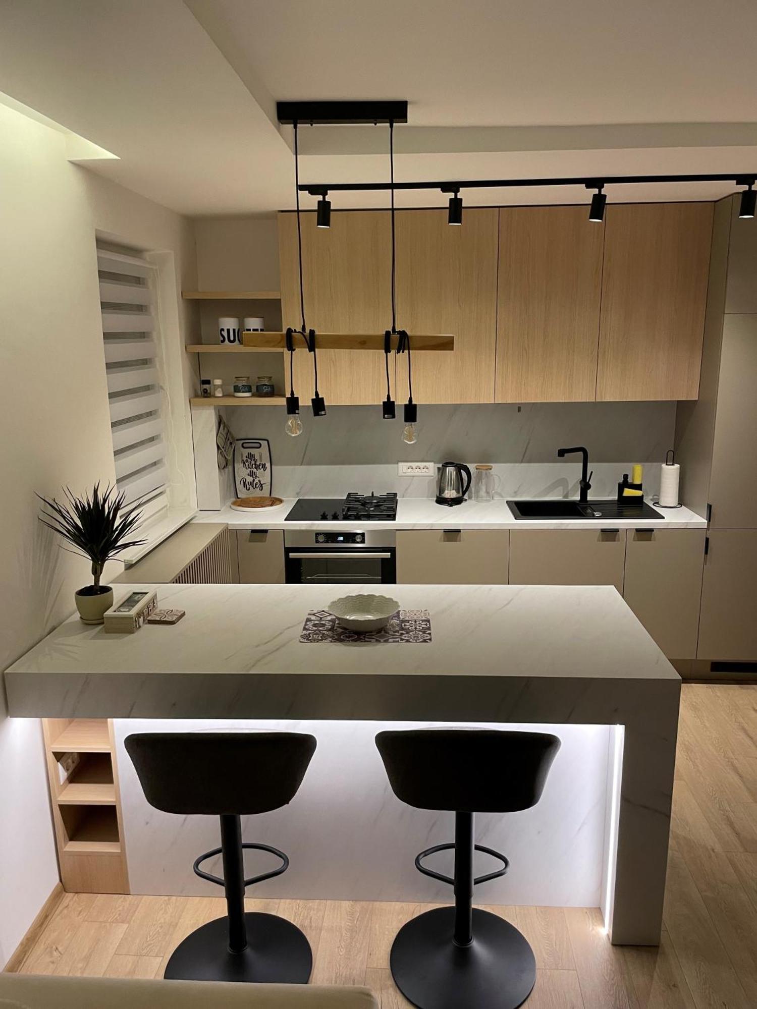 Apartments Dolarevic Szarajevó Kültér fotó