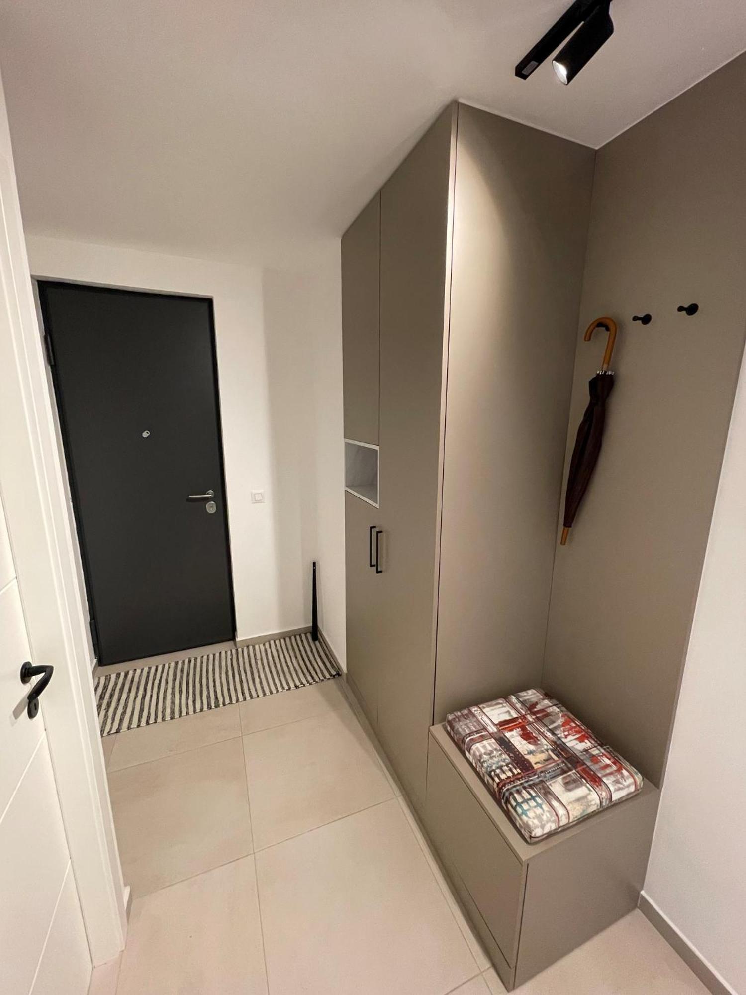 Apartments Dolarevic Szarajevó Kültér fotó