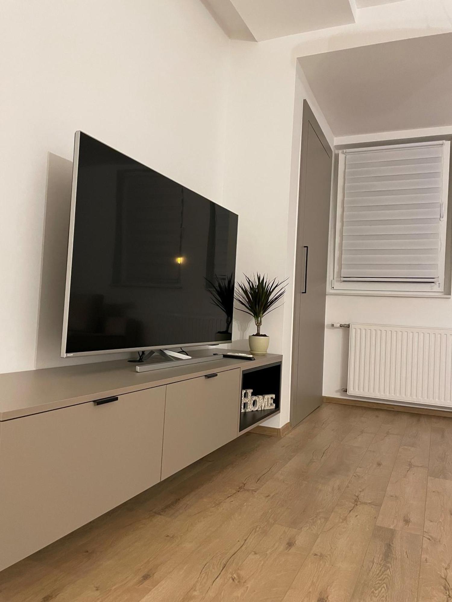 Apartments Dolarevic Szarajevó Kültér fotó