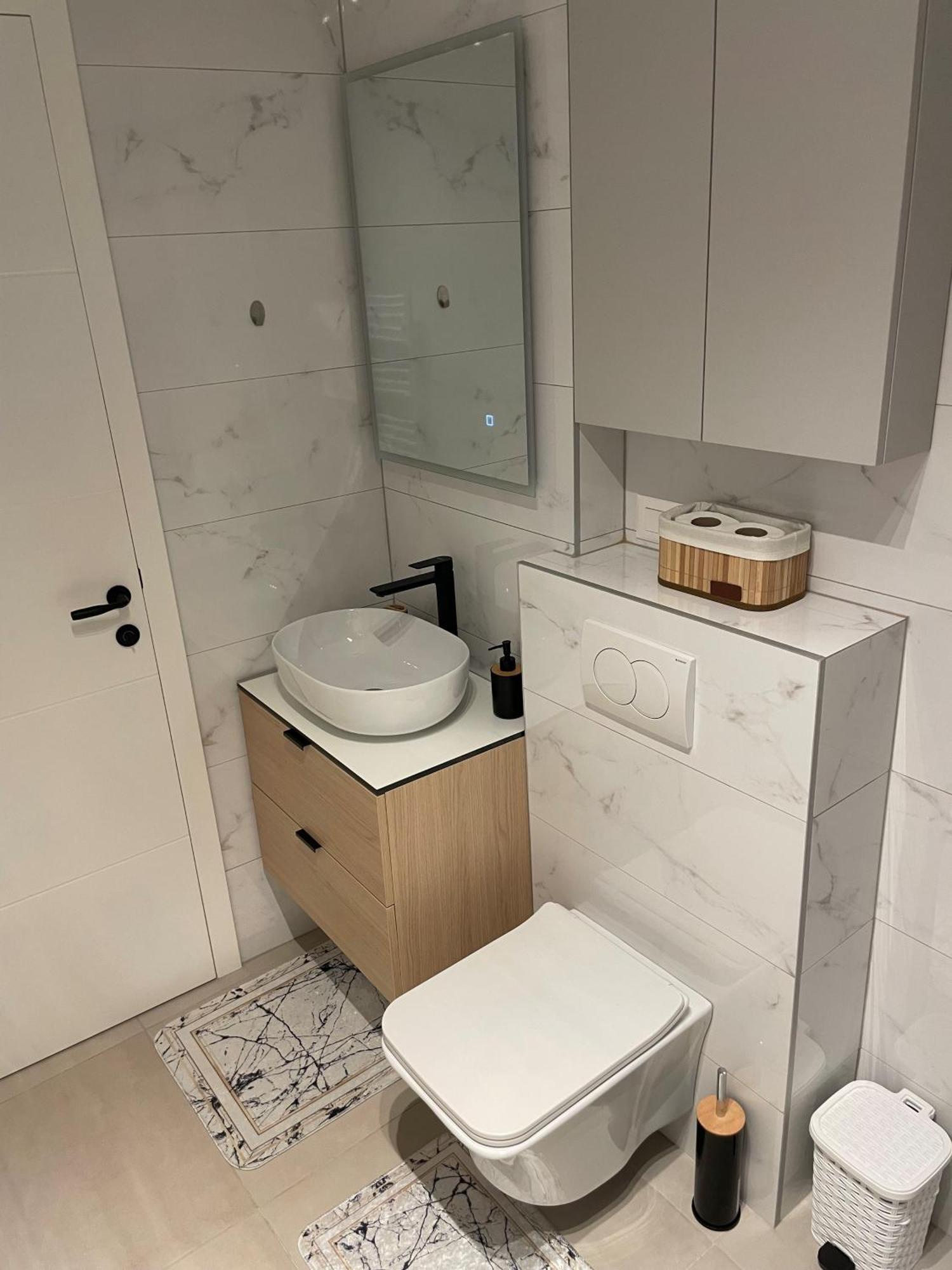 Apartments Dolarevic Szarajevó Kültér fotó