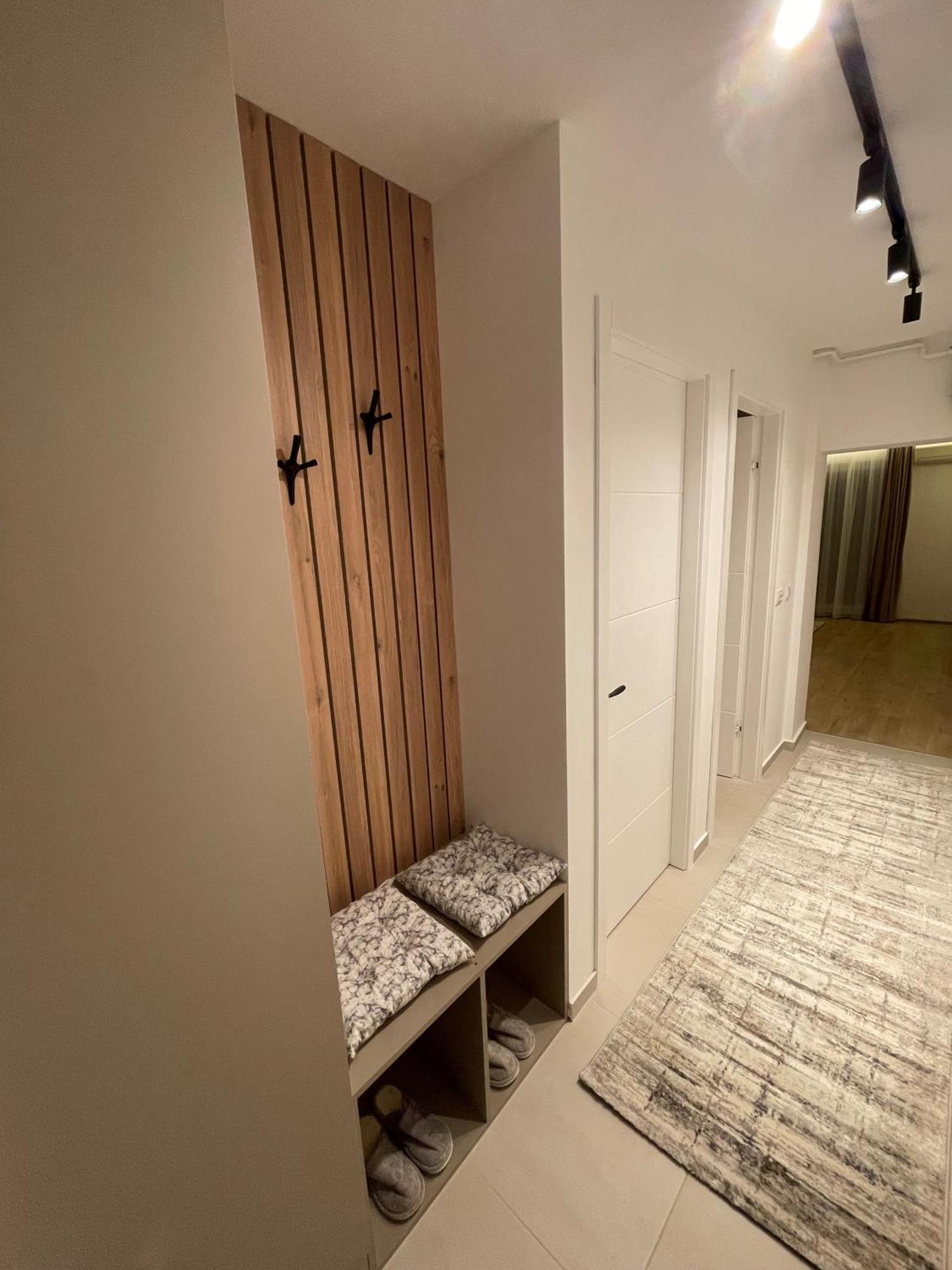 Apartments Dolarevic Szarajevó Kültér fotó