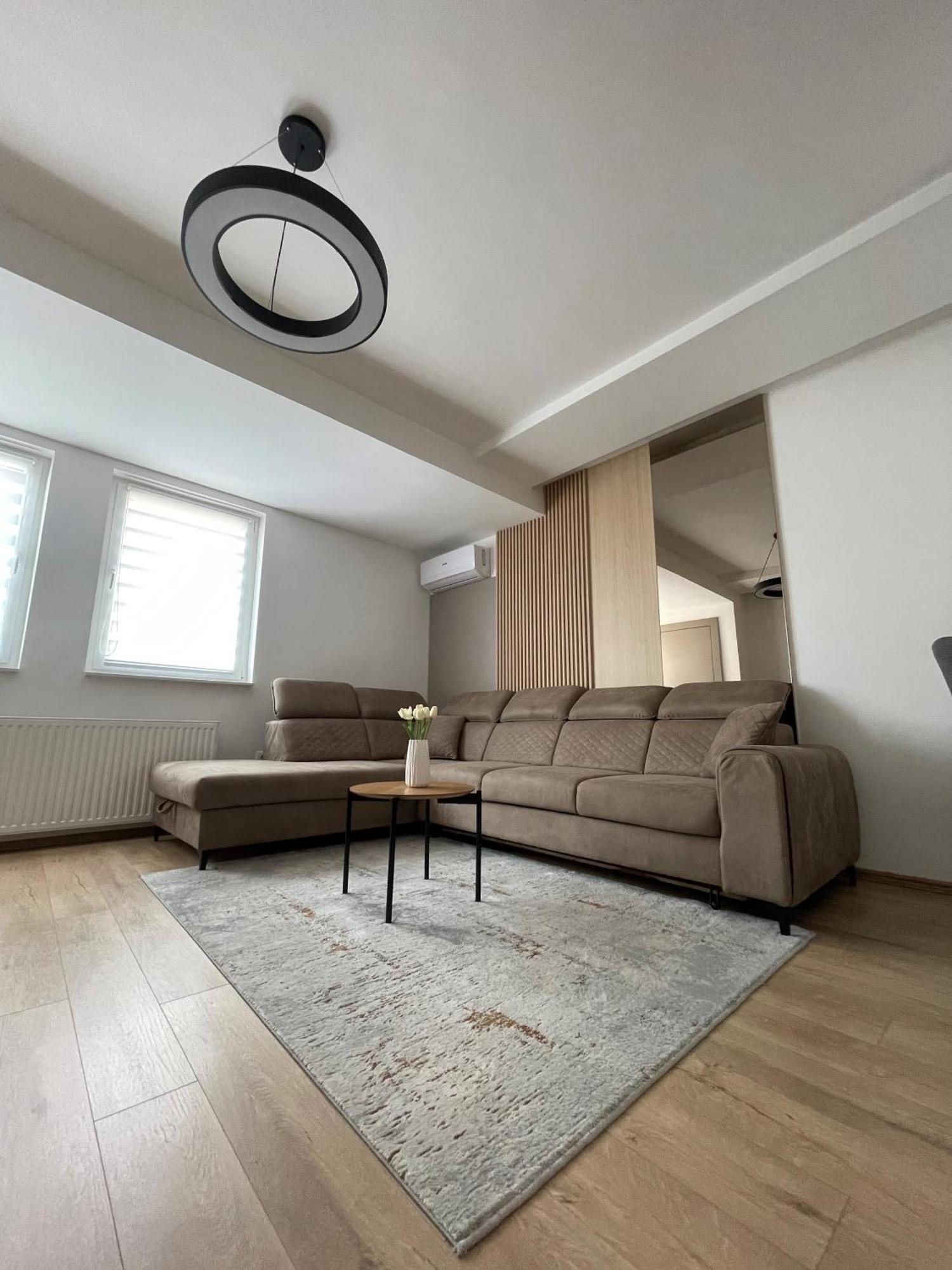Apartments Dolarevic Szarajevó Kültér fotó