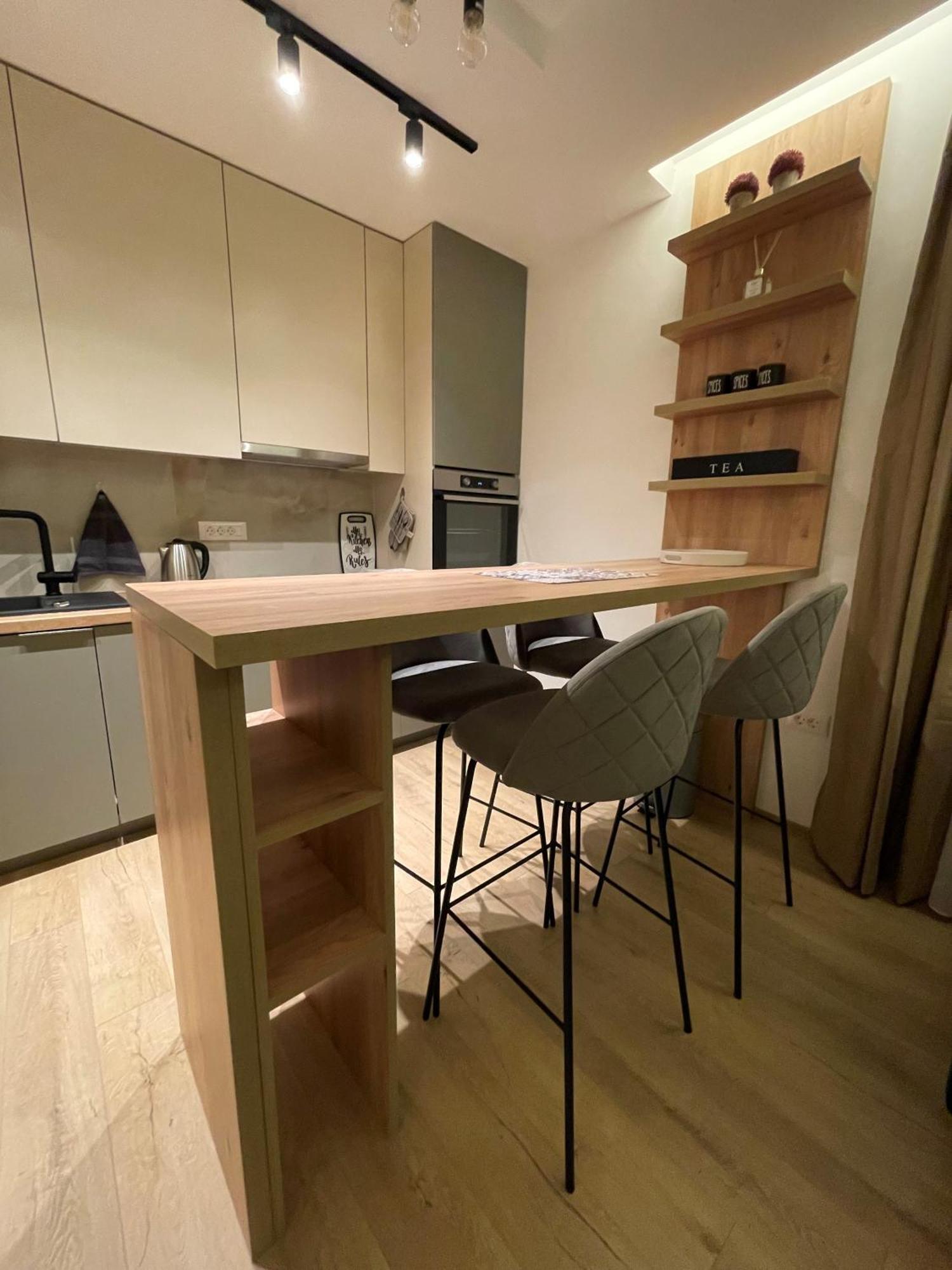 Apartments Dolarevic Szarajevó Kültér fotó