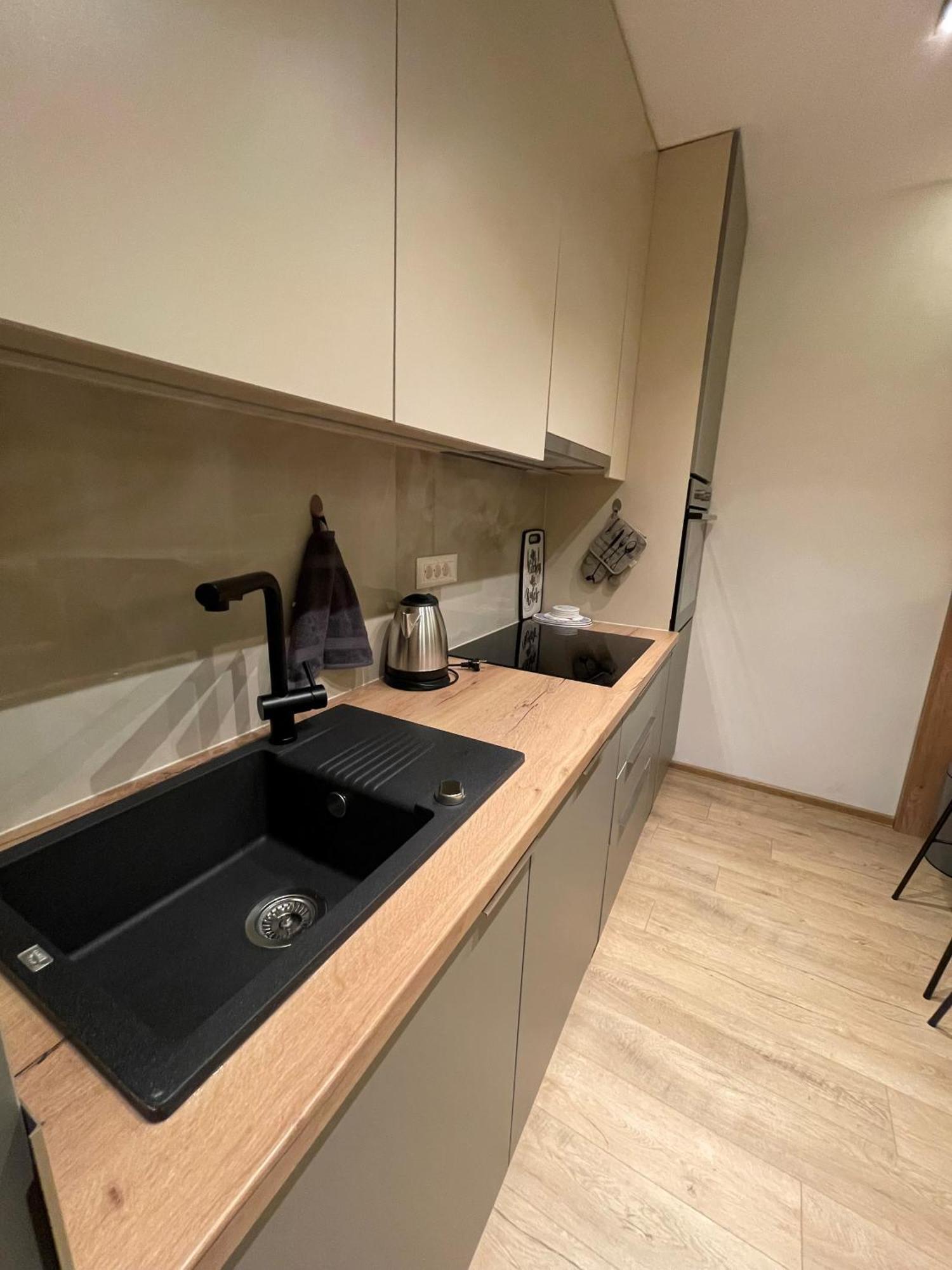 Apartments Dolarevic Szarajevó Kültér fotó