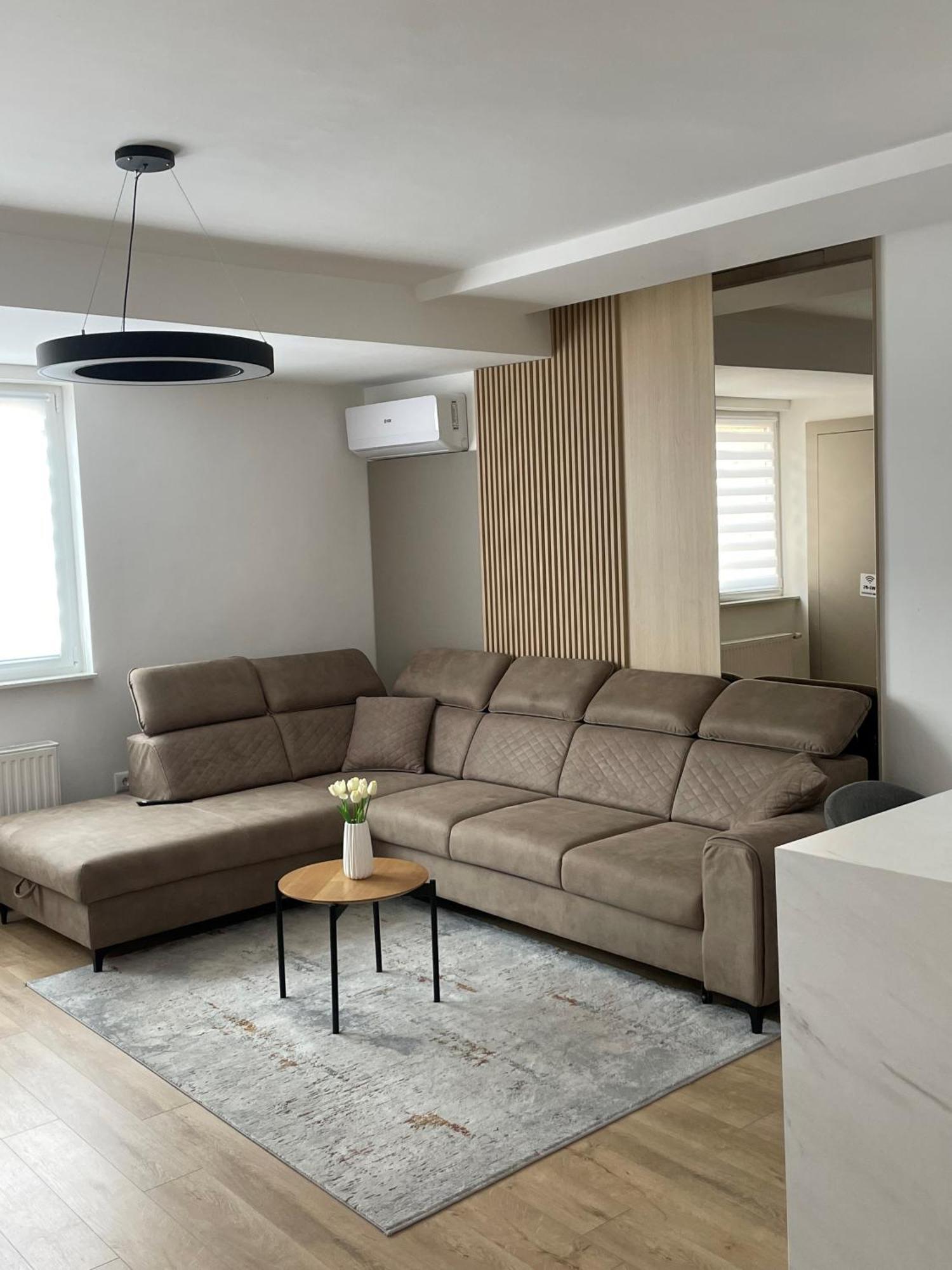 Apartments Dolarevic Szarajevó Kültér fotó