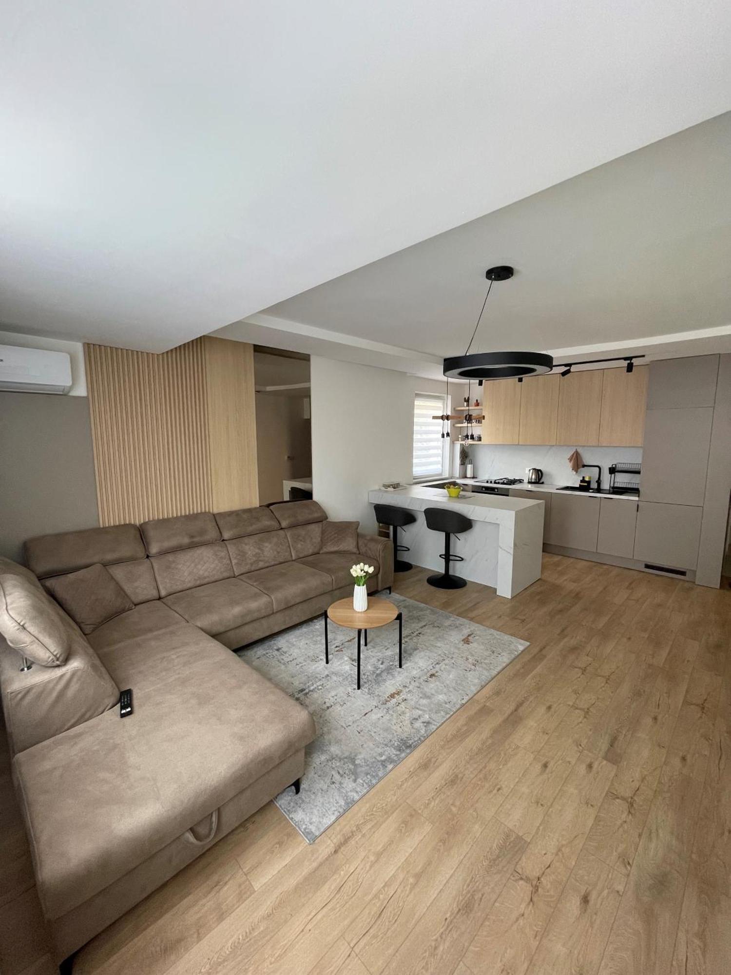 Apartments Dolarevic Szarajevó Kültér fotó