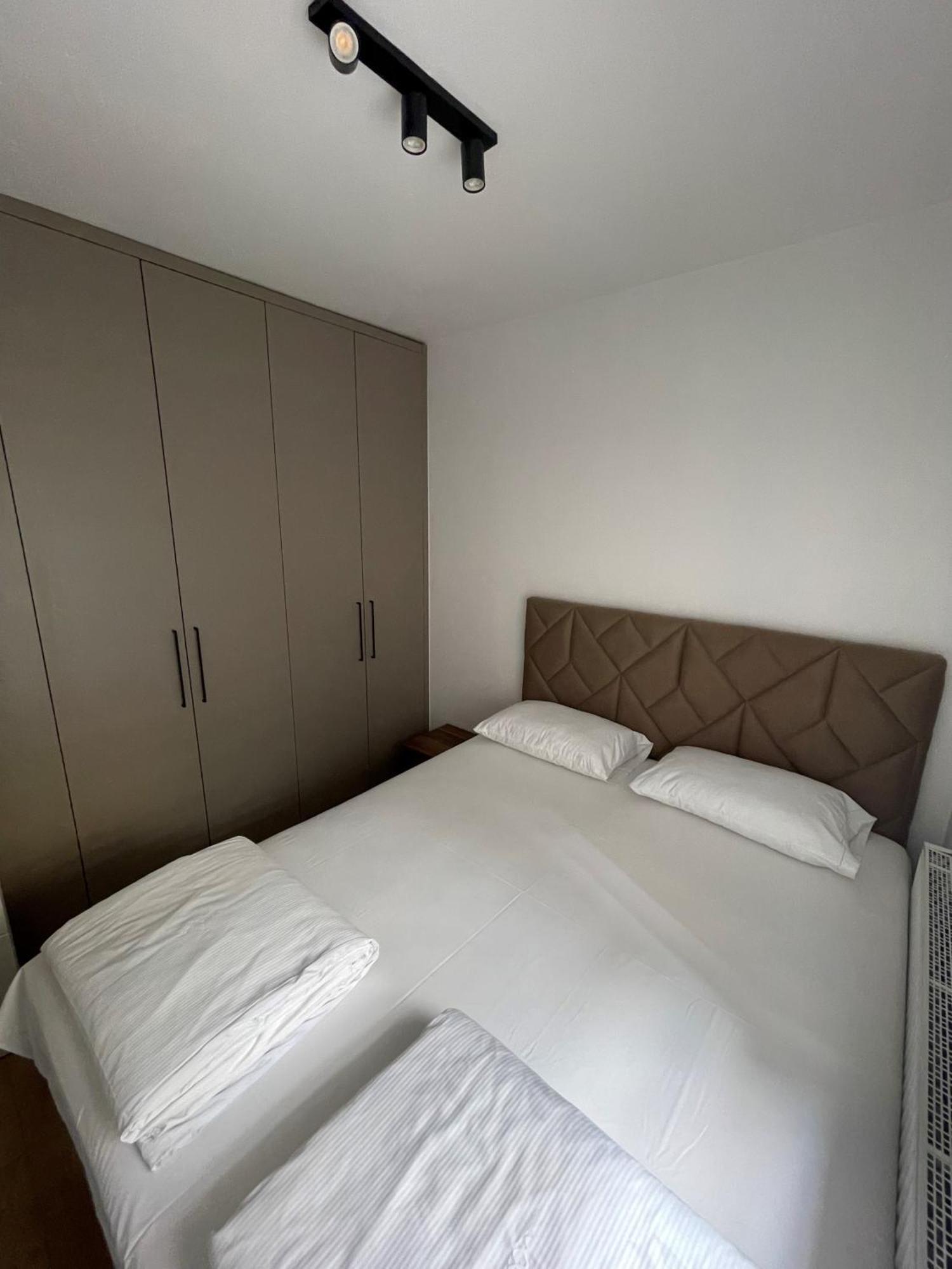 Apartments Dolarevic Szarajevó Kültér fotó