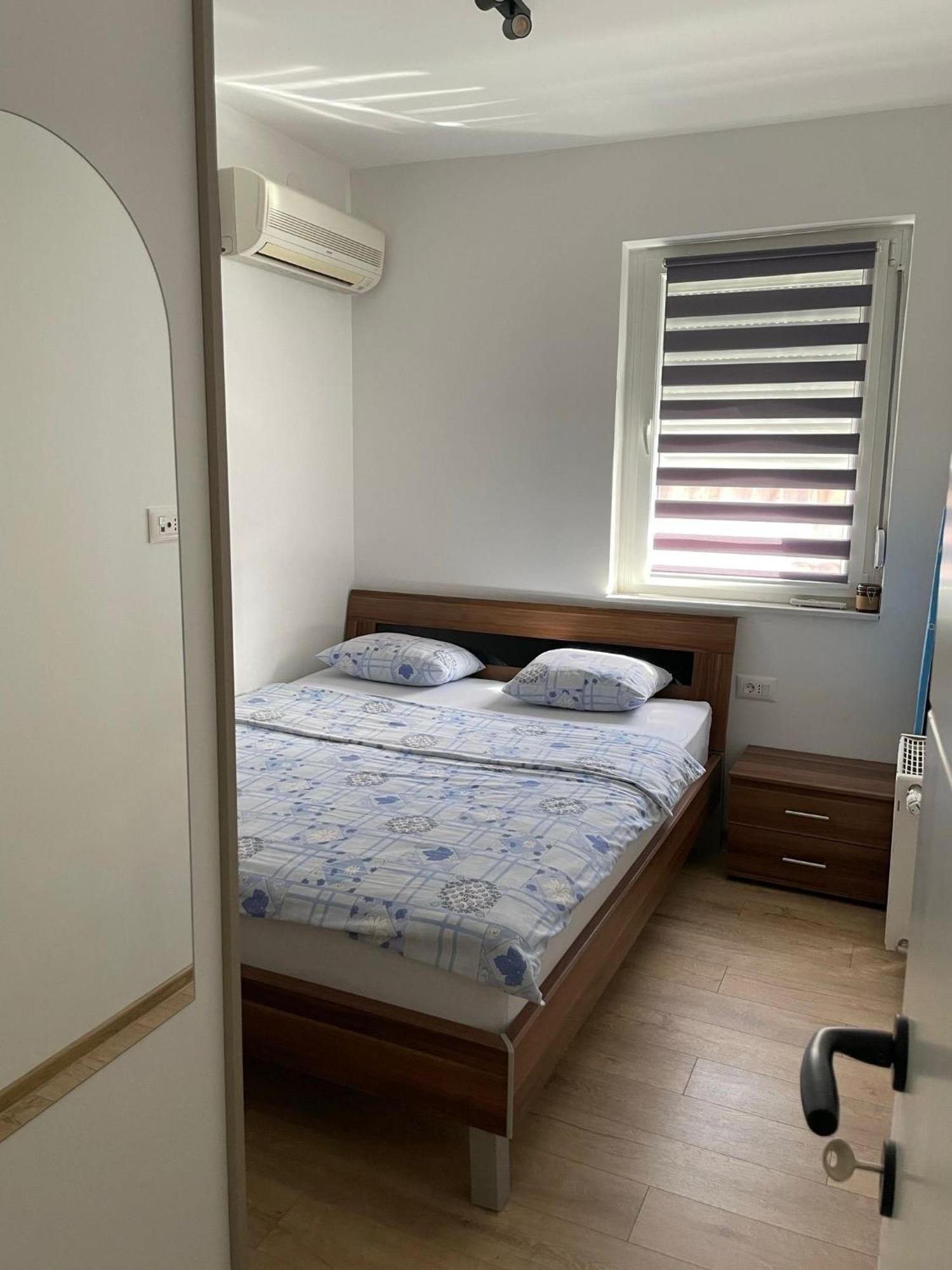 Apartments Dolarevic Szarajevó Kültér fotó